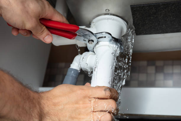Local water damage restoration in HI